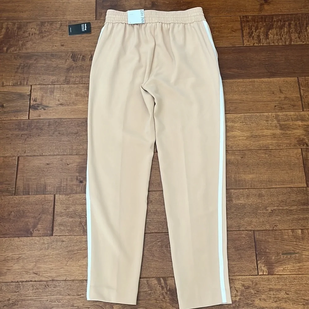 Nine West Slim Straight Size:2 pants